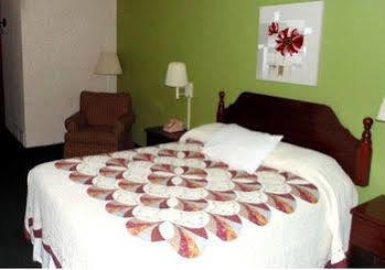 West Park Inn Sandusky Exterior photo